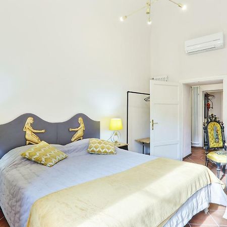 Tucano Apartment Пиза Экстерьер фото
