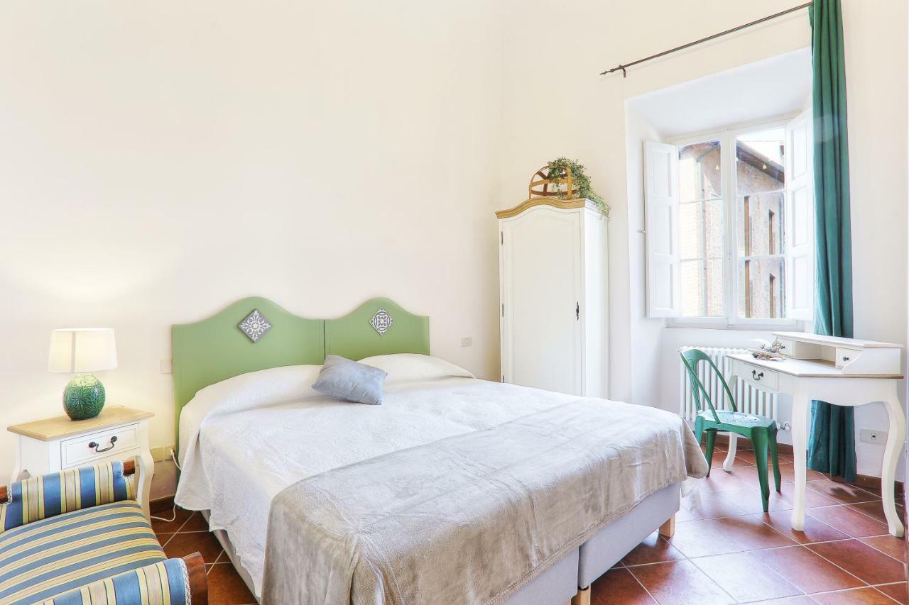 Tucano Apartment Пиза Экстерьер фото
