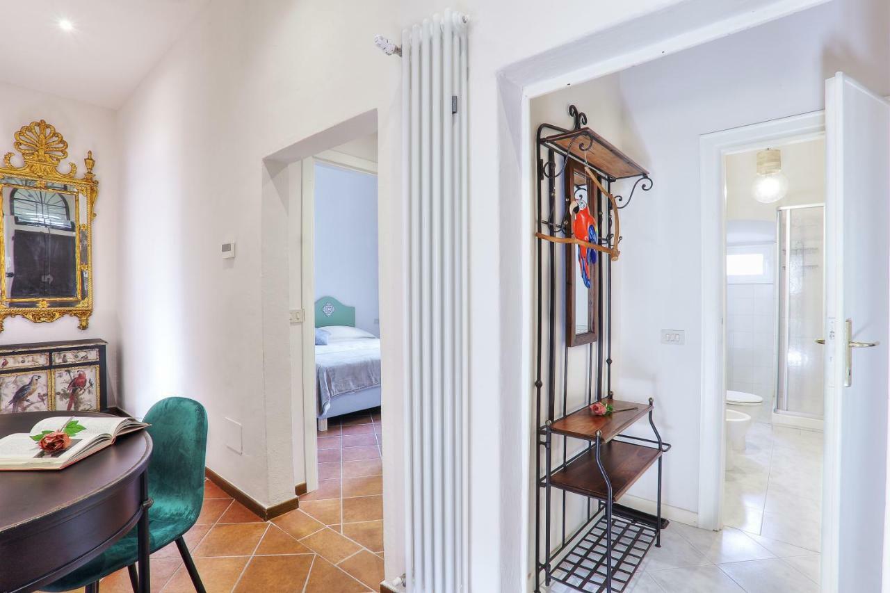 Tucano Apartment Пиза Экстерьер фото