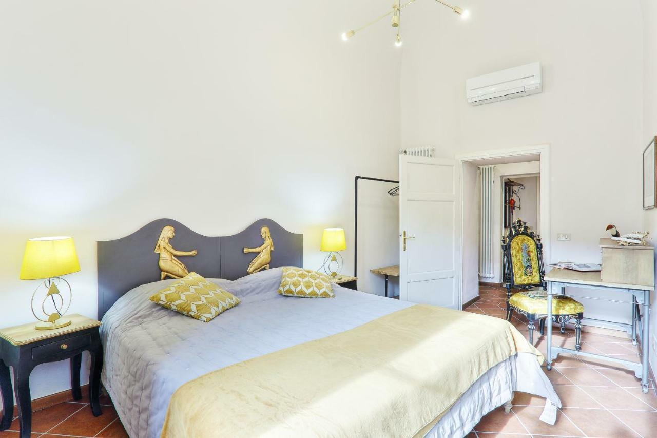 Tucano Apartment Пиза Экстерьер фото