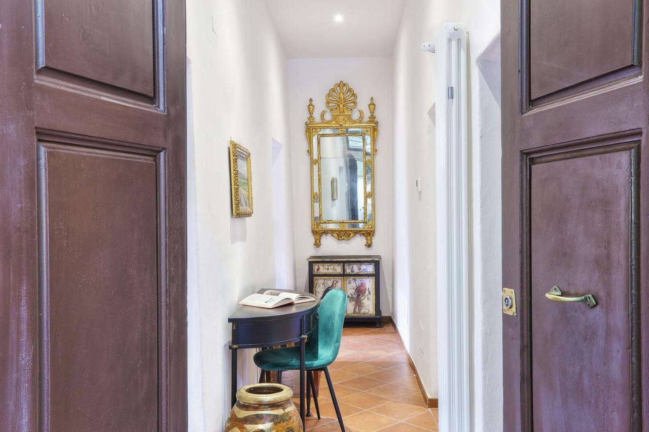 Tucano Apartment Пиза Экстерьер фото