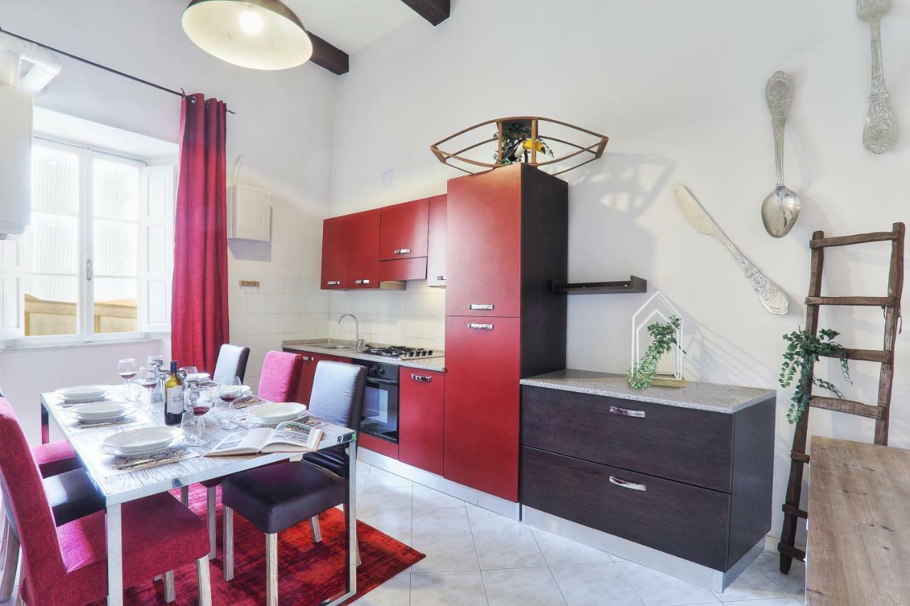 Tucano Apartment Пиза Экстерьер фото