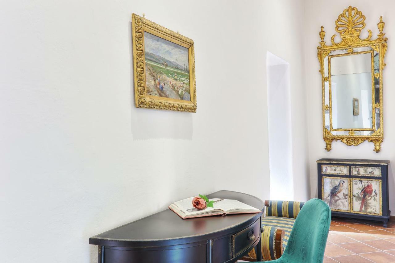 Tucano Apartment Пиза Экстерьер фото