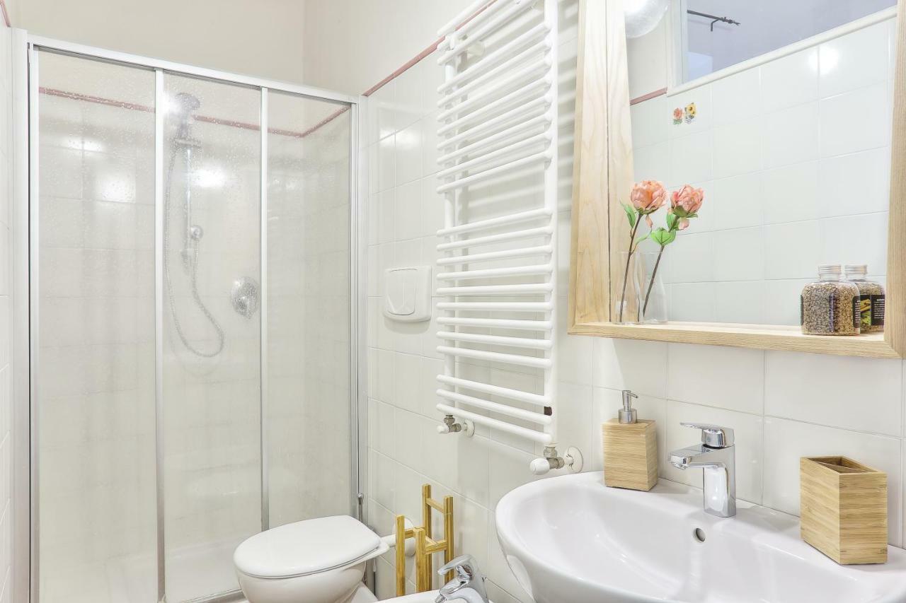 Tucano Apartment Пиза Экстерьер фото