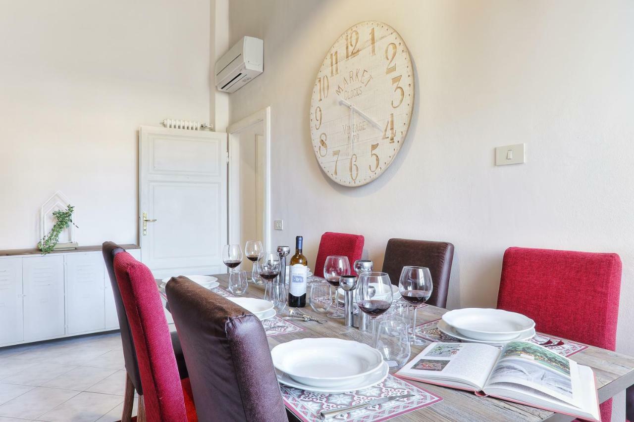 Tucano Apartment Пиза Экстерьер фото